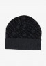 Tommy Hilfiger Beanie anthrazit шапочка антрацит