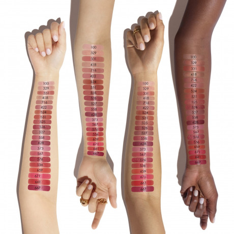 DIOR Lipstick Refill Nr. 329 - Tie & Dior Запасная помада