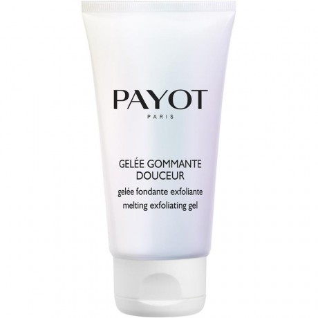 Payot (Пайот) Les Demaquillantes Gelee Gommante Douceur, 50 мл