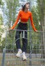 Nike Sportswear W AIR MAX DAWN NN Sneaker low summit white/honeydew/moon fossil/gorge green/light silver/light orewood brown W AIR MAX DAWN NN кроссовки женские низкие вершина белый/медвяная роса/лунная ископаемая/зеленое ущелье/светло-серебристый/светло-