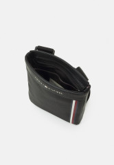 Tommy Hilfiger MINI CROSSOVER Across body bag black MINI CROSSOVER Сумка через плечо черный