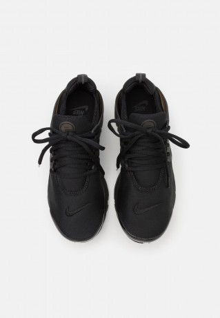 Nike Sportswear AIR PRESTO UNISEX Sneaker low black AIR PRESTO UNISEX Низкие кроссовки женские черный