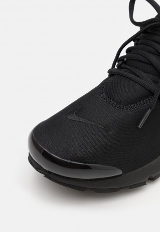 Nike Sportswear AIR PRESTO UNISEX Sneaker low black AIR PRESTO UNISEX Низкие кроссовки женские черный