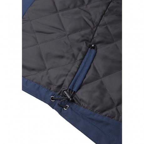 Reima Ubergangsjacke Symppis Ubergangsjacken fur Kinder Детская межсезонная куртка Symppis Детская межсезонная куртка