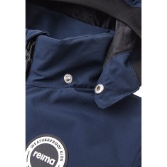 Reima Ubergangsjacke Symppis Ubergangsjacken fur Kinder Детская межсезонная куртка Symppis Детская межсезонная куртка