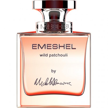 Emeshel Wild Patchouli Eau de Parfum Парфюмерная вода Spray Спрей, 50 мл