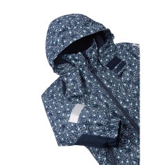 Reima Schneeanzug Kurikka Schneeanzuge fur Kinder Зимний комбинезон Kurikka детский зимний комбинезон