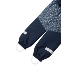 Reima Schneeanzug Kurikka Schneeanzuge fur Kinder Зимний комбинезон Kurikka детский зимний комбинезон