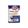 Abtei Augen Vital Tag & Nacht Kapseln, 3stk x 30 St (90st), Витаминный комплекс А, C, E, B2, DHA, цинк, селен и медь для глаз: день и ночь, 3 упаковки по 30 штук