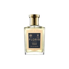 Floris London (Флорис Лондон) Soulle Ambar Eau de Toilette Туалетная вода Spray Спрей, 50 мл