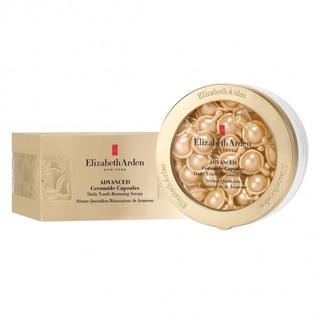 Elizabeth Arden Daily Youth Restoring Serum  Ежедневная сыворотка, восстанавливающая молодость