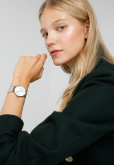 Tommy Hilfiger PIPPA CASUAL Watch silver-coloured PIPPA CASUAL-Часы серебристый