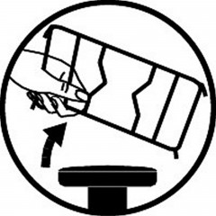 Outwell Outwell Reiskocher Annatto Stove  Рисоварка Outwell Annatto Stove