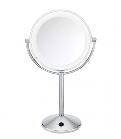 BaByliss Lighted Makeup Mirror Kosmetikspiegel Зеркало для макияжа с подсветкой