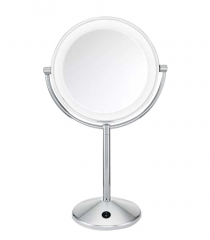 BaByliss Lighted Makeup Mirror Kosmetikspiegel Зеркало для макияжа с подсветкой
