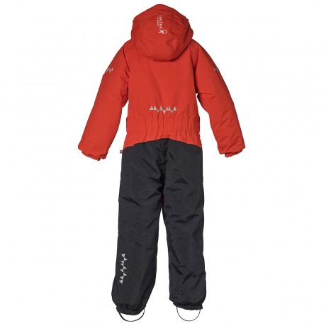 ISBJORN PENGUIN Gefutterter Winteroverall Schneeanzuge Зимний комбинезон PENGUIN на подкладке
