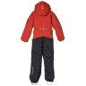 ISBJORN PENGUIN Gefutterter Winteroverall Schneeanzuge Зимний комбинезон PENGUIN на подкладке