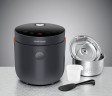 Rommelsbacher Rommelsbacher Reiskocher MRK 500, 500 W  Рисоварка Rommelsbacher MRK 500, 500 Вт