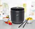 Rommelsbacher Rommelsbacher Reiskocher MRK 500, 500 W  Рисоварка Rommelsbacher MRK 500, 500 Вт