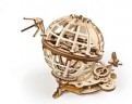 UGEARS Modellbausatz GLOBUS Комплект модели ГЛОБУС