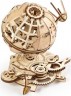 UGEARS Modellbausatz GLOBUS Комплект модели ГЛОБУС