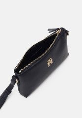 Tommy Hilfiger ICONIC CROSSOVER Across body bag space blue ICONIC CROSSOVER Сумка через плечо космический синий