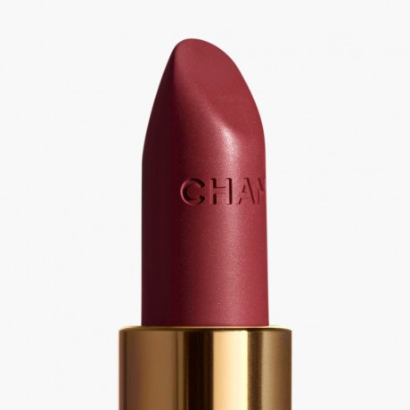 CHANEL VELVET MATTIERENDER LIPPENSTIFT Nr. 70 - UNIQUE БАРХАТНАЯ МАТОВАЯ ПОМАДА