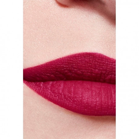 CHANEL VELVET MATTIERENDER LIPPENSTIFT Nr. 70 - UNIQUE БАРХАТНАЯ МАТОВАЯ ПОМАДА