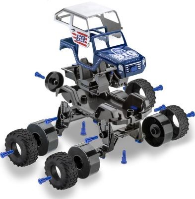 Revell Monster Truck грузовики монстры