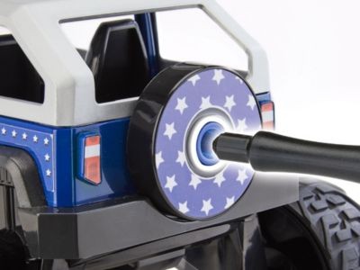 Revell Monster Truck грузовики монстры