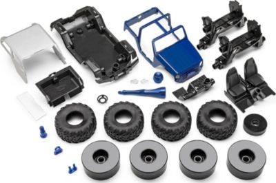 Revell Monster Truck грузовики монстры