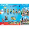 PLAYMOBIL My Figures: Rescue Mission Мои фигурки: спасательная миссия