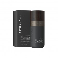 Rituals 24h Hydrating Face Cream  24-часовой увлажняющий крем для лица