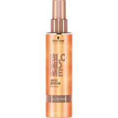 Schwarzkopf (Шварцкопф) Professional Blondme Shine Elixir All Blondes Сыворотка для волос, 150 мл