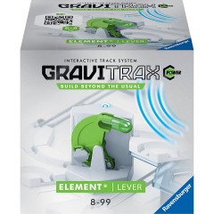 Ravensburger GraviTrax Power Element Lever Рычаги силовых элементов GraviTrax