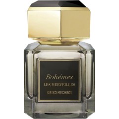 Keiko Mecheri (Кейко Мечери) Bohemes Eau de Parfum Парфюмерная вода Spray Спрей, 50 мл