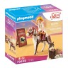PLAYMOBIL PLAYMOBIL 70698 Rodeo Abigail PLAYMOBIL 70698 Родео Эбигейл