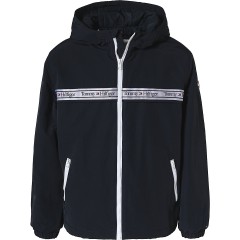TOMMY HILFIGER Kinder Ubergangsjacke Детская переходная куртка