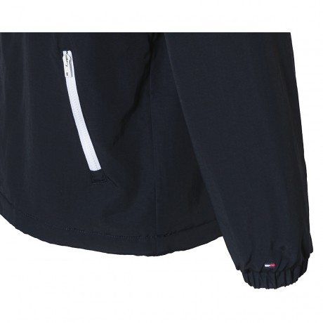 TOMMY HILFIGER Kinder Ubergangsjacke Детская переходная куртка