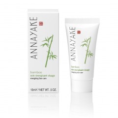 Annayake SOIN ENERGISANT VISAGE  SOIN ЭНЕРГЕТИЧЕСКИЙ ВИДЕО