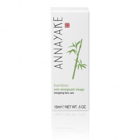 Annayake SOIN ENERGISANT VISAGE  SOIN ЭНЕРГЕТИЧЕСКИЙ ВИДЕО