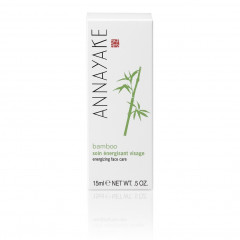 Annayake SOIN ENERGISANT VISAGE  SOIN ЭНЕРГЕТИЧЕСКИЙ ВИДЕО