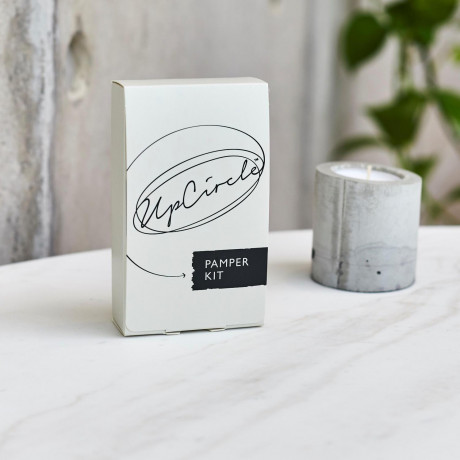UpCircle The Pamper Kit Комплект для баловства