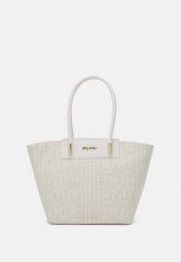 Tommy Hilfiger NEW TOTE Tote bag natural NEW TOTE Сумка-тоут естественный