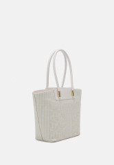 Tommy Hilfiger NEW TOTE Tote bag natural NEW TOTE Сумка-тоут естественный