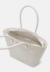 Tommy Hilfiger NEW TOTE Tote bag natural NEW TOTE Сумка-тоут естественный
