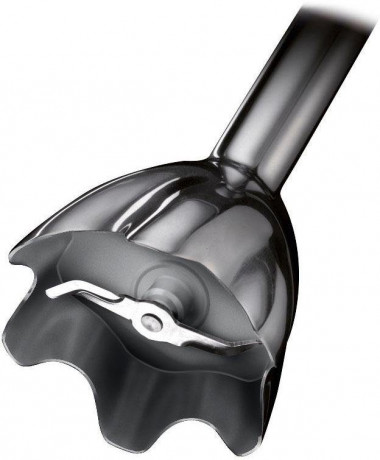 Braun Braun Stabmixer MQ 100 Curry Multiquick, 450 Watt 12.500 U/min PowerBell kompakt  Ручной блендер Braun MQ 100 Curry Multiquick, 450 Вт, 12500 об/мин PowerBell, компактный