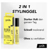 got2b 2in1 Stylinggel Kleber 4 Brows & Edges Гель для фиксации бровей и волос, 16мл