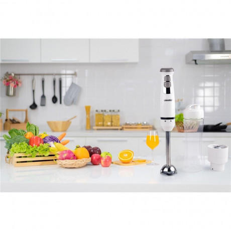 Mesko Mesko Stabmixer MS 4624 Stabmixer Smothie maker Ручной блендер Mesko MS 4624 Ручной блендер для приготовления смузи