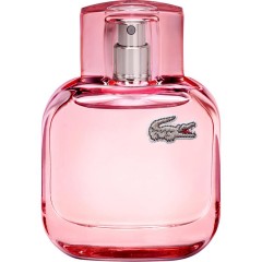 Lacoste (Лакосте)  L.12.12 Femme Eau de Toilette Туалетная вода Spray Спрей Sparkling, 50 мл